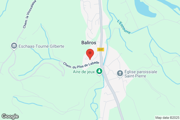 Guilhempourque Entreprise Sarl