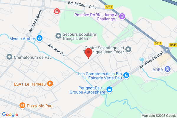 Edf Gdf Services Bearn Bigorre Depannage Gaz