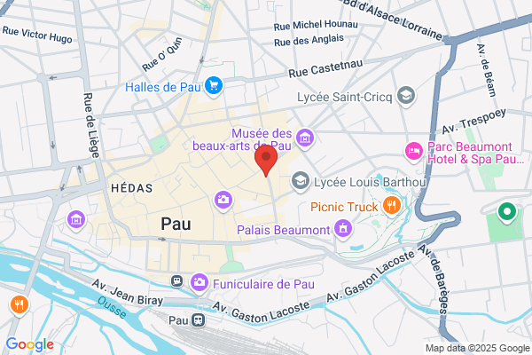 Alimentation Gambetta