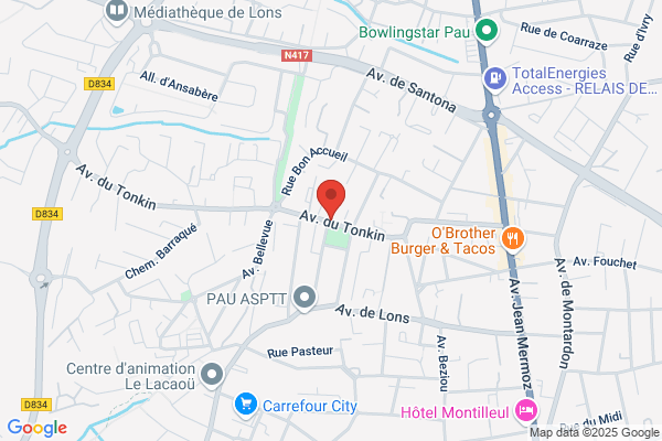 Epicerie Du Tonkin