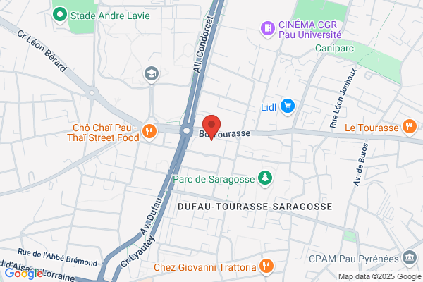 Direction Departementale De L Equipement Dde Subdivision pau t