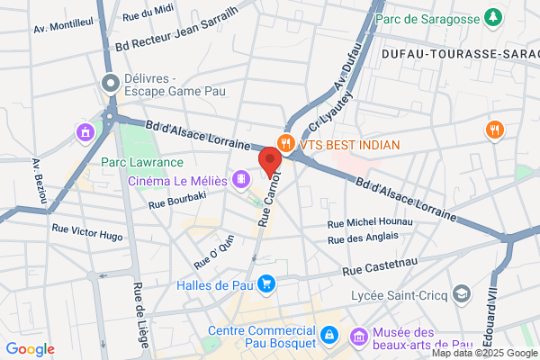 Grillet Georges Exp Assurances