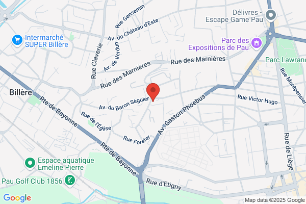Irso Institution Retraite Sud Ouest