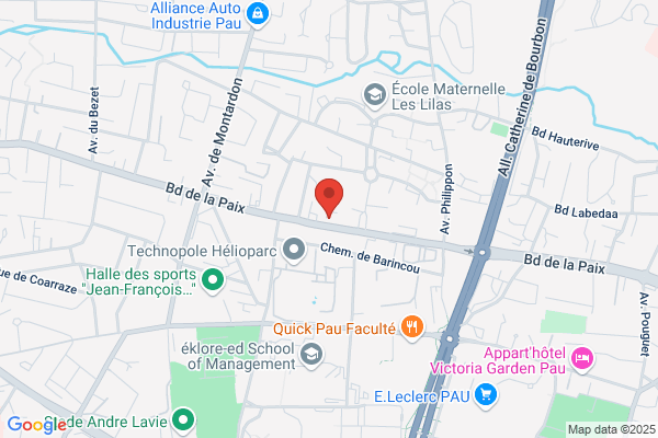 Gestion Sociale Du Personnel