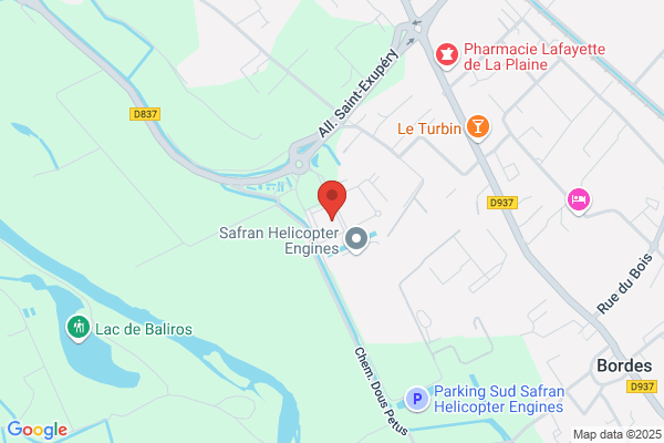 Afpi Adour