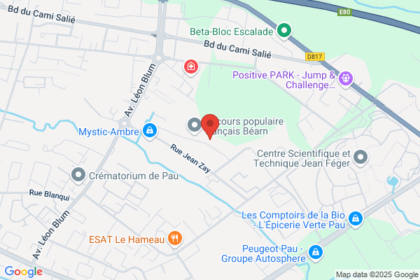 Groupe Euris Sarl