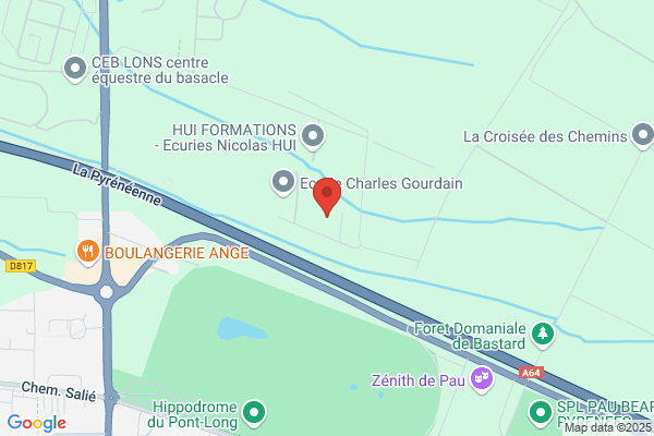 Afasec Assoc Formation D Action Sociale Des ecuries De courses