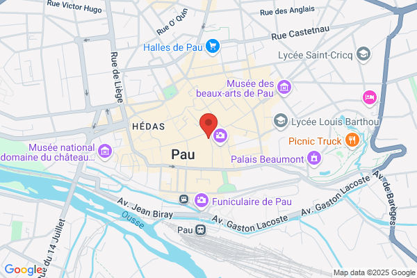Galerie Bouscayrol