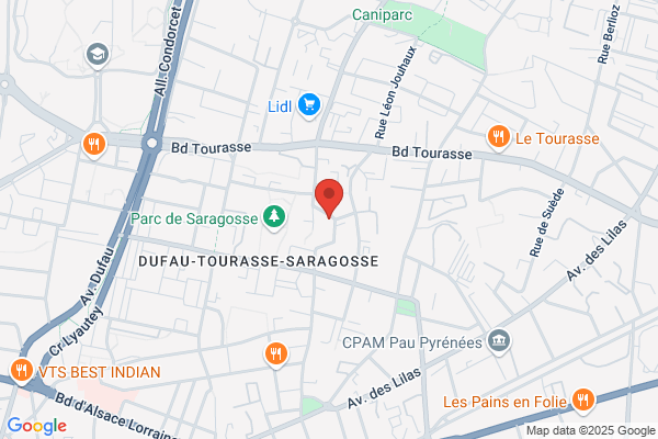 Action Bearn Gardiennage Securite