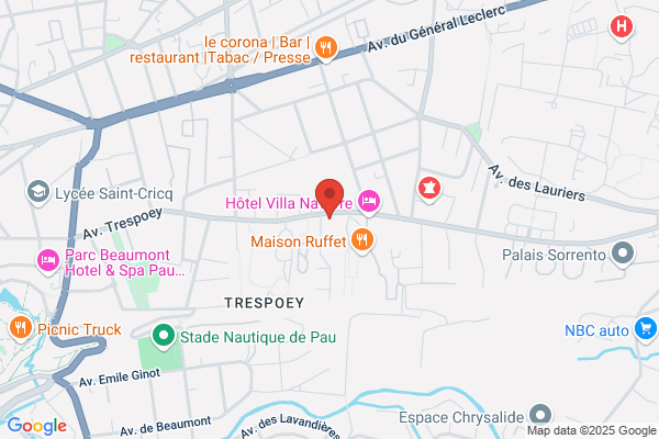 Archives Genealogiques Andriveau