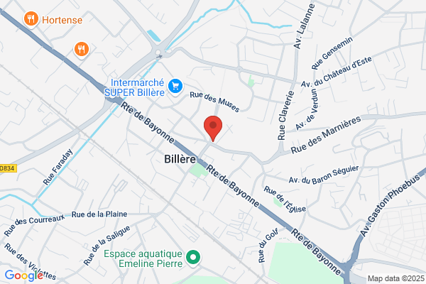 Aprium Pharmacie Halçaren