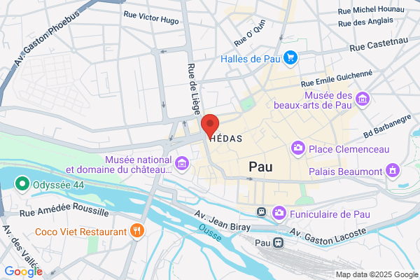 Hotel Gramont