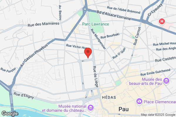 Hotel Le Postillon