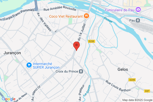 Agence Azur Pyrenees