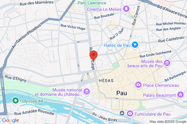 Agence De Verdun