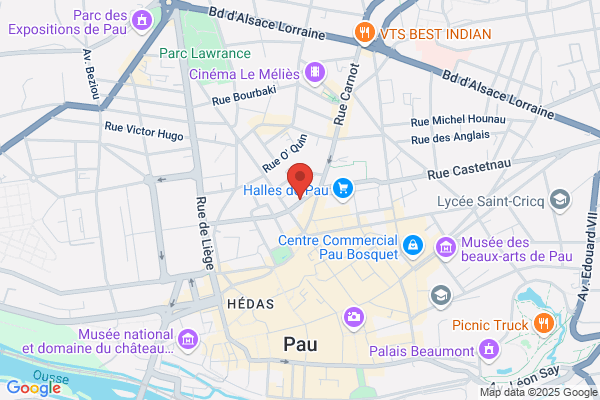 Agence Des Cordeliers
