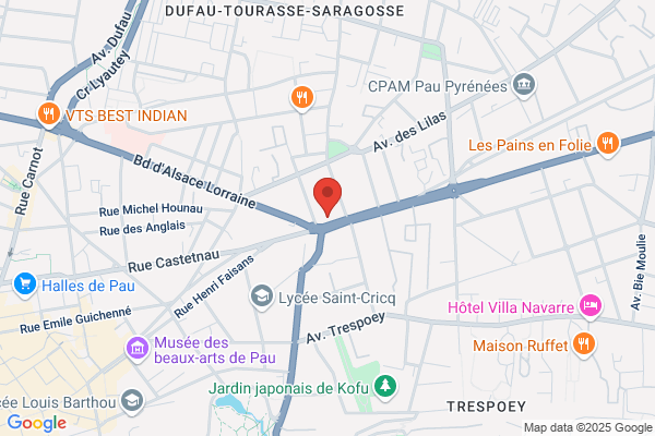 Agence Immobiliere Gti