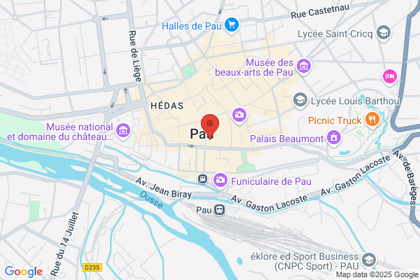 Agence Immobiliere Laulhe