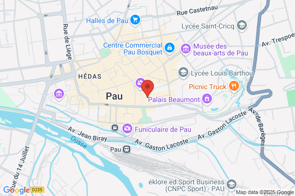 Agence Sud Pyrenees