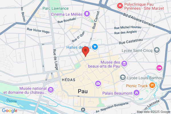 Bourgeois Immobilier