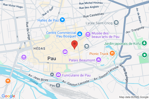Dabadie Immobilier
