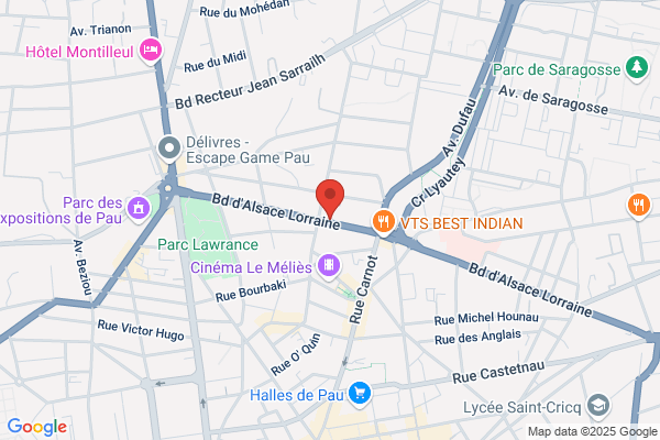 Homega Immobilier