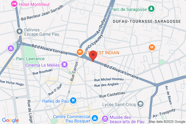 Bureau D Acces Logements