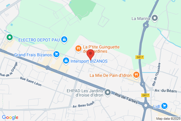 Infirmieres Du Hameau