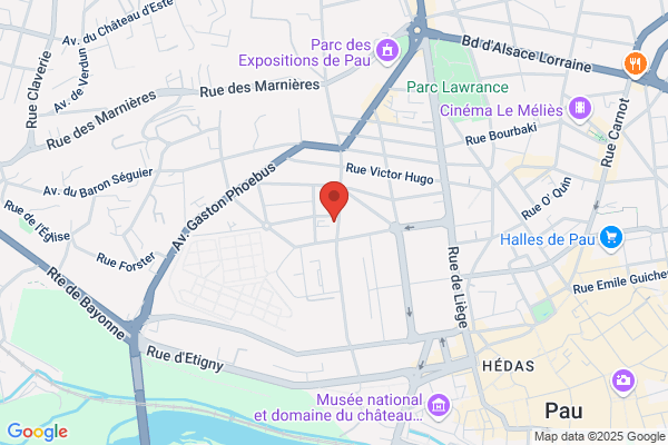 Adhara Informatique