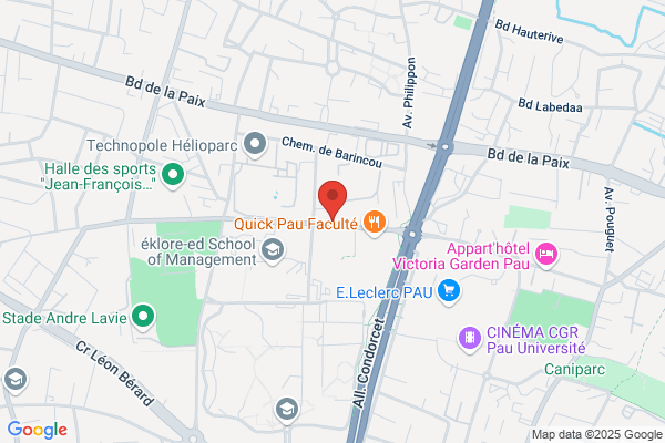 Cap Gemini France Division Sud