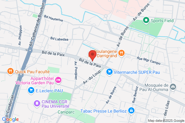 Institut Corinne