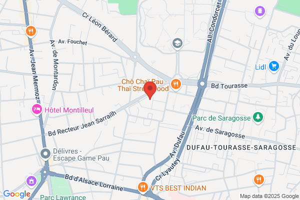 Nat esthetique