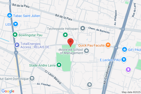 Dojo Palois