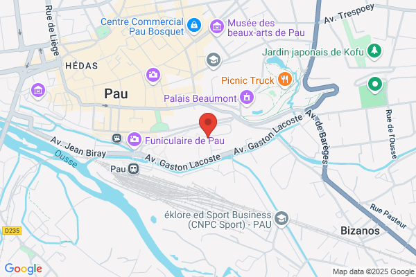 Douanes Recette De Pau Crdci Et Taxe a l Essieu