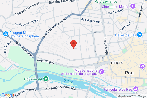 Association Sportive Municipale Boxe Anglaise