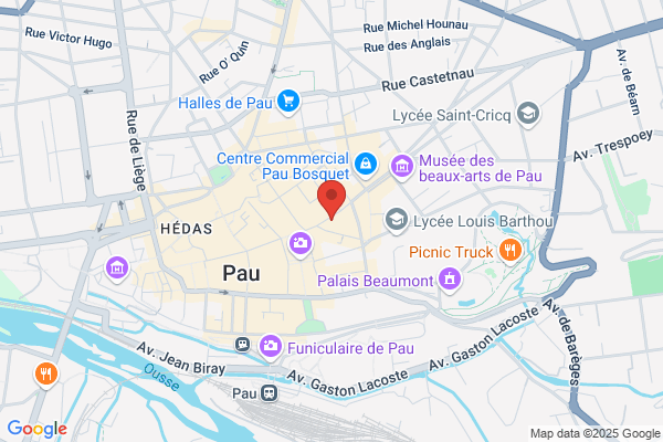 Gascogne Etabl