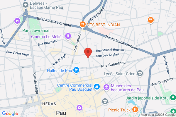 Crama Immobilier