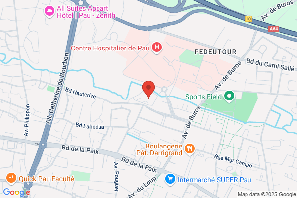 Couderc Chapelet Letourneux Yrondi Desandre Et Beigbeder med