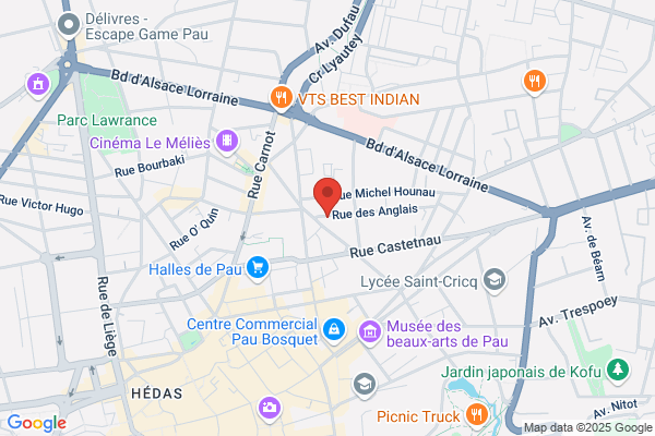 Belle Jean Marie Medecin