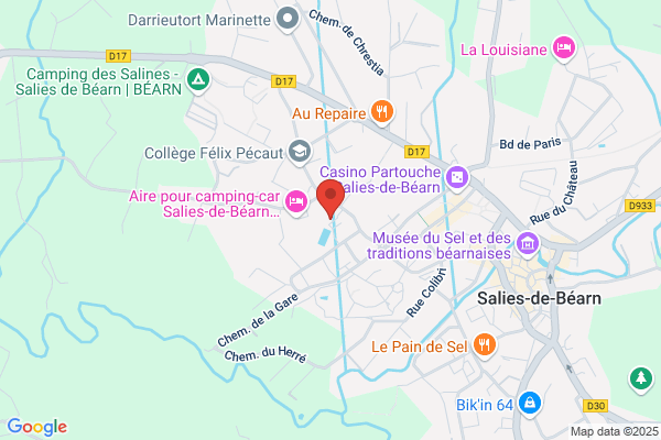 Saline&Ô