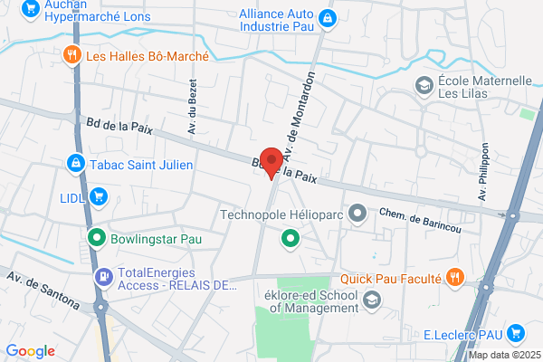 Gauthier Bruno Et Guedot Patrick Medecins