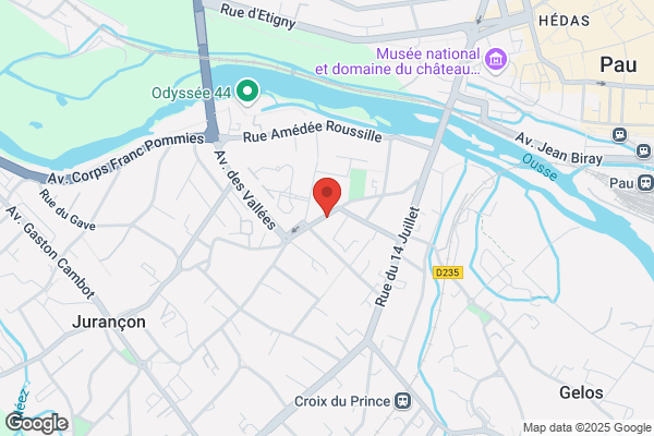 Entreprise Decombes