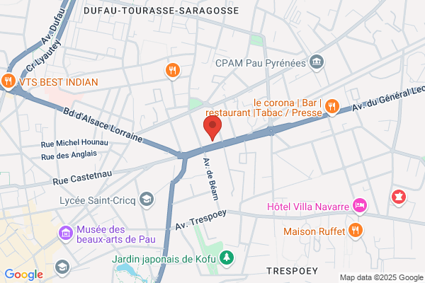 Cabarrouy J Et E Filhet