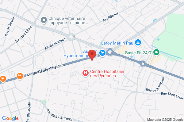 Opticien Krys