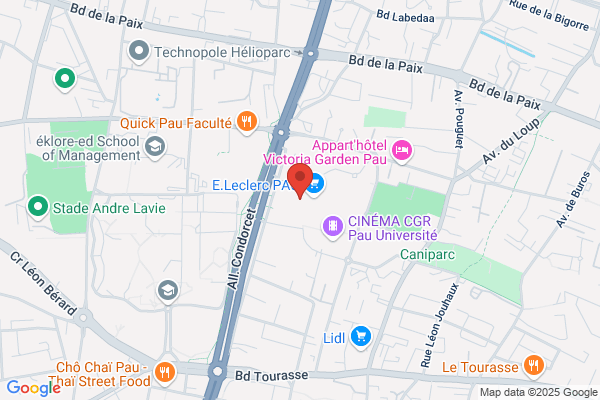 Opticien Pau | Alain Afflelou