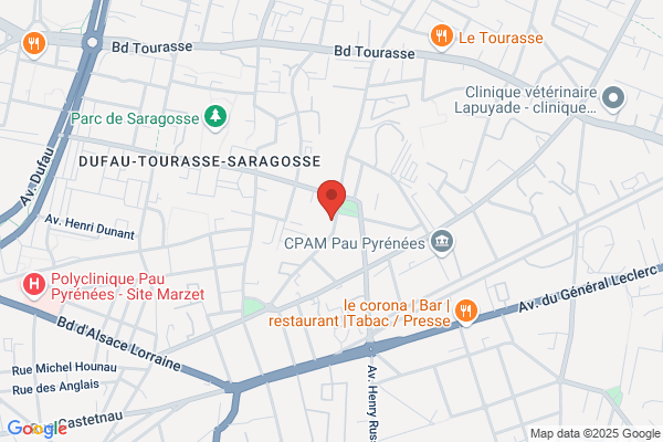 Joyeux Bearn Ecole Primaire