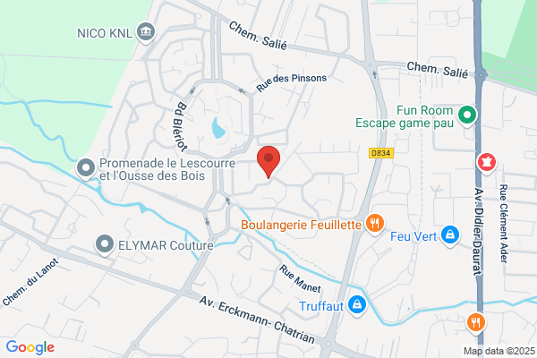 Haguenauer France