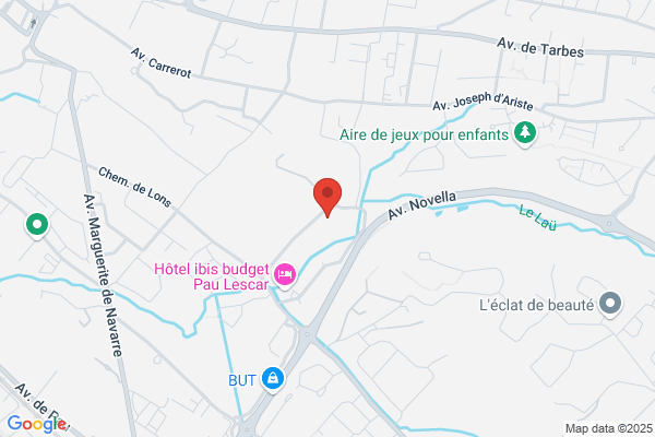 Bearn Peinture Services Administratifs