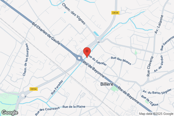 Adour Bureau Informatique