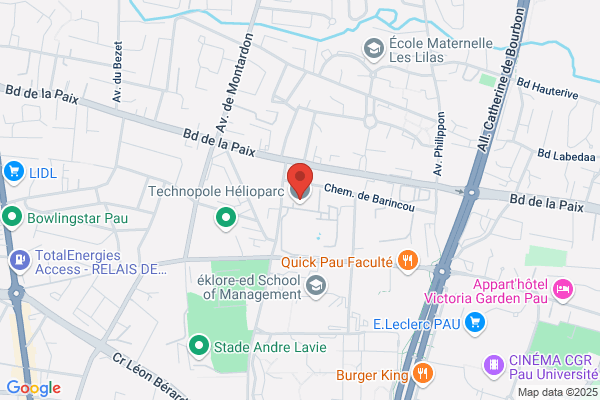 Automatisme Et Informatique Appliques Aeia
